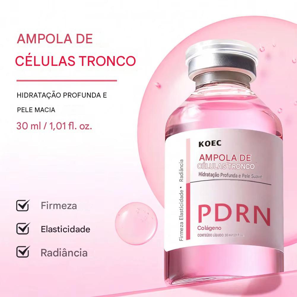 Sérum Facial Dna de Salmão