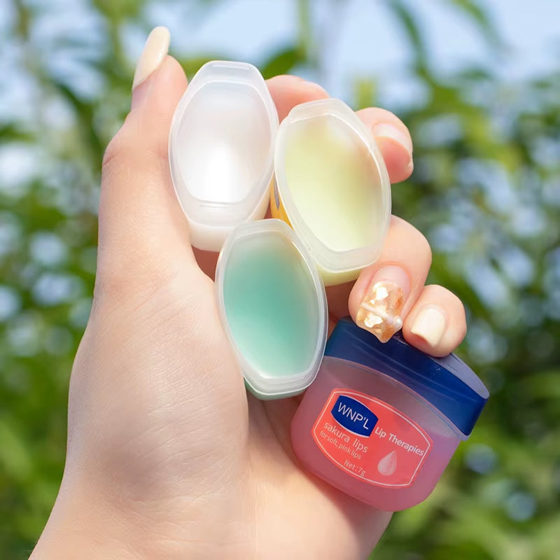 Kit de Skincare Coreano 6pcs Refrescantes