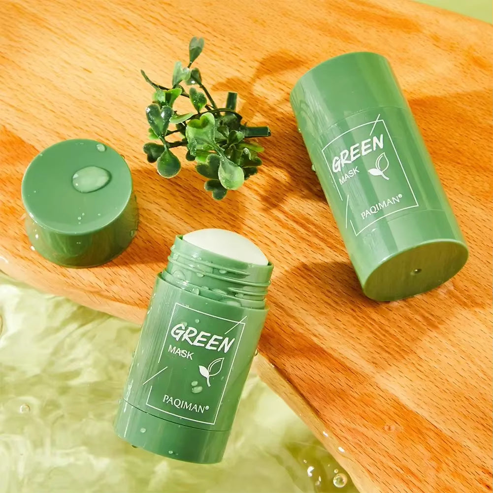 Greenmask Kit de Skincare Coreano