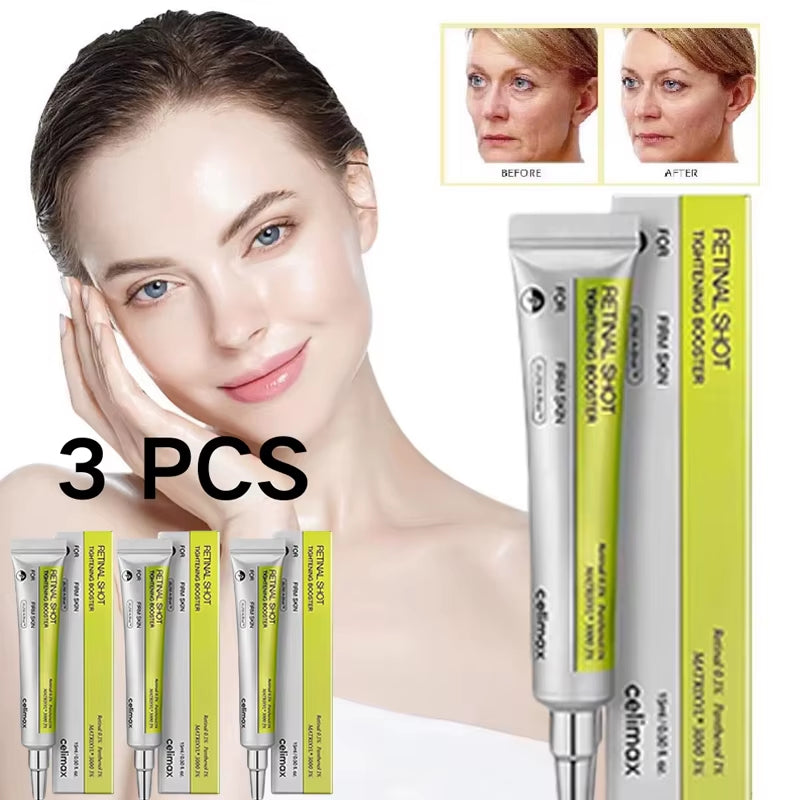 Kit de Cuidado Facial Celimax
