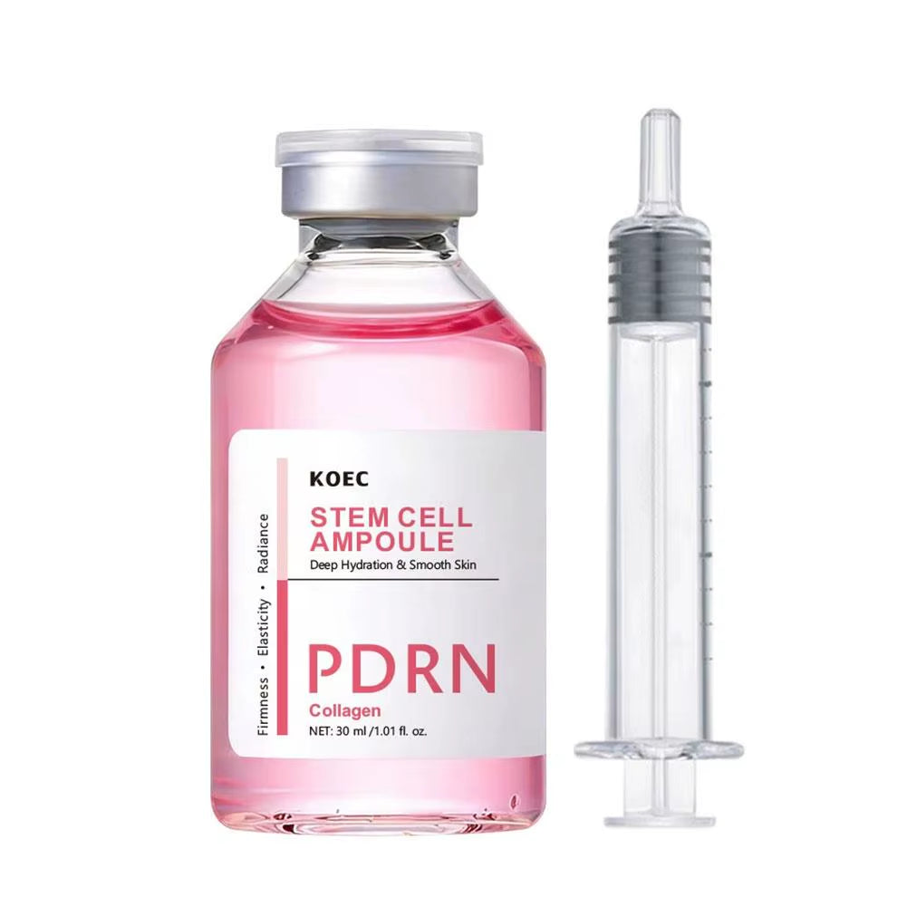 Sérum Facial Dna de Salmão