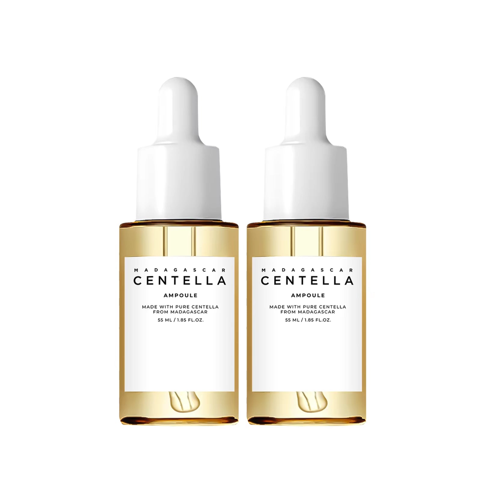 Kit Skincare Set Sérum de Castella