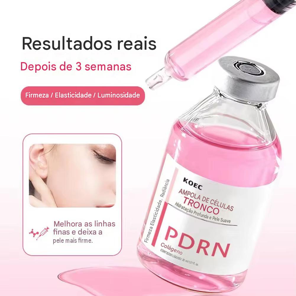 Sérum Facial Dna de Salmão