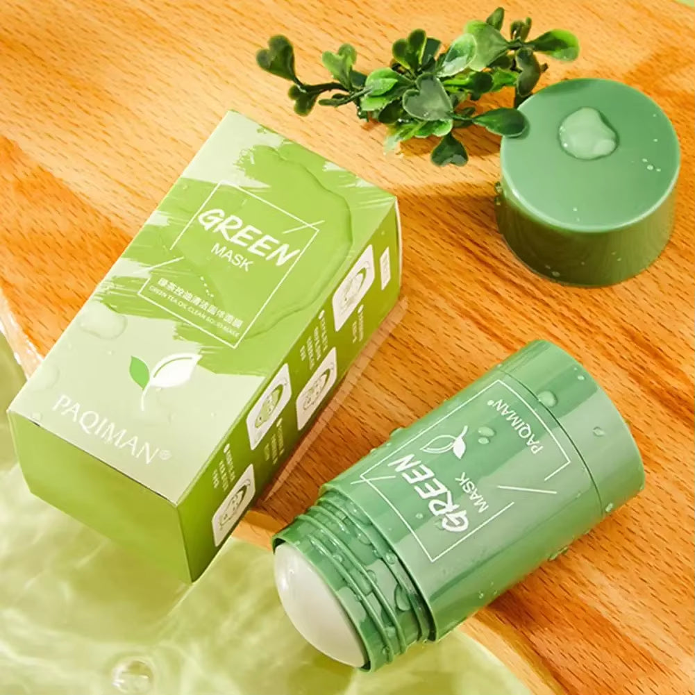 Greenmask Kit de Skincare Coreano