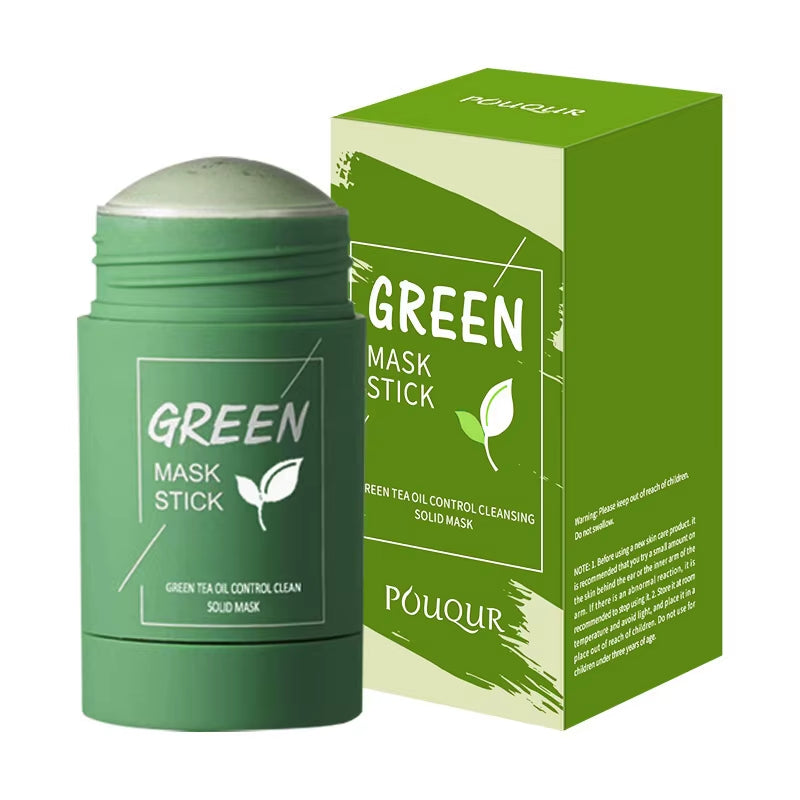 Greenmask Kit de Skincare Coreano
