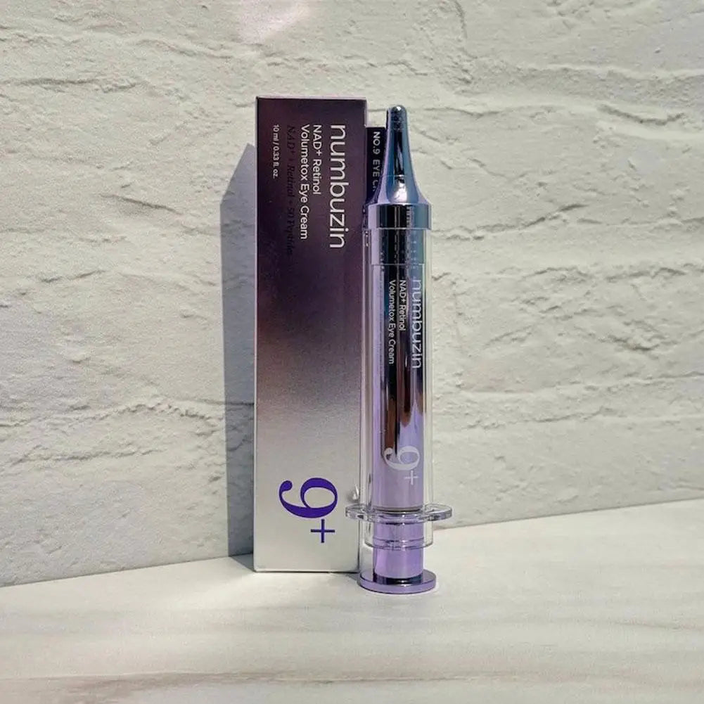 Kit de Oléo Liquido Cuidado Facil Numbuzin