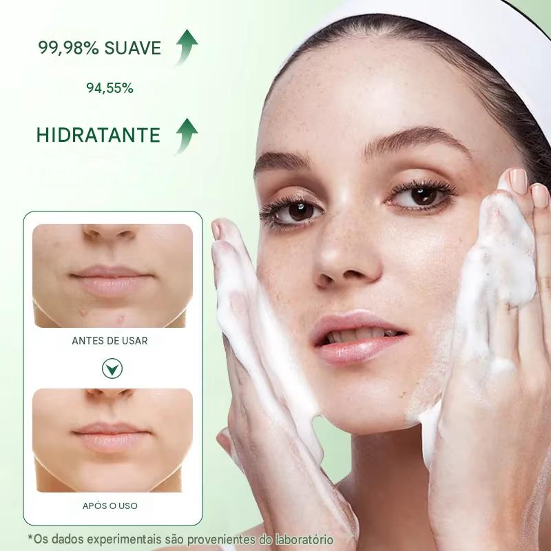 Bioaqua Centella Asiática Limpador Facial
